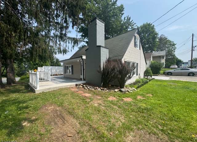 Property at 25 Stanhope Rd, Sparta Twp., NJ 07871-2252, 3 beds, 1 bath