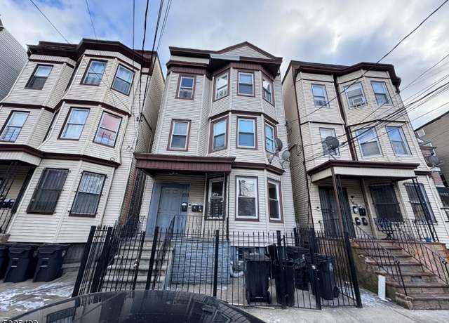 Property at 178 S 11th St, Newark City, NJ 07107-3409, 9 beds, 3 baths