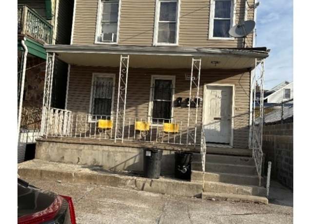 Property at 259 12th Ave, Paterson City, NJ 07514-2844, 6 beds, 2 baths