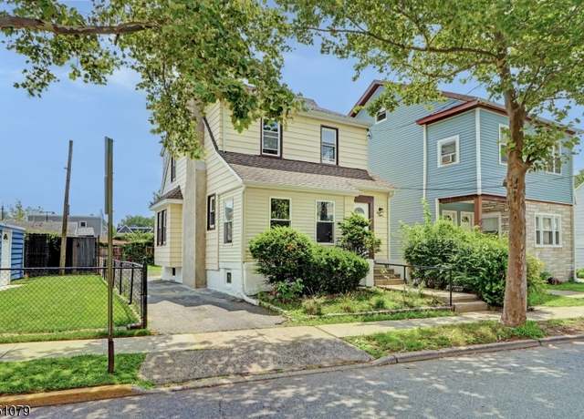 Property at 380 Berryman Pl, City Of Orange Twp., NJ 07050-1907, 3 beds, 2 baths
