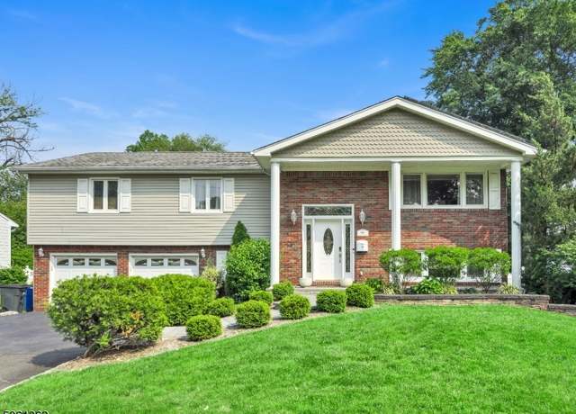 Property at 86 Belmont Ave, Cranford Twp., NJ 07016-1904, 4 beds, 3 baths
