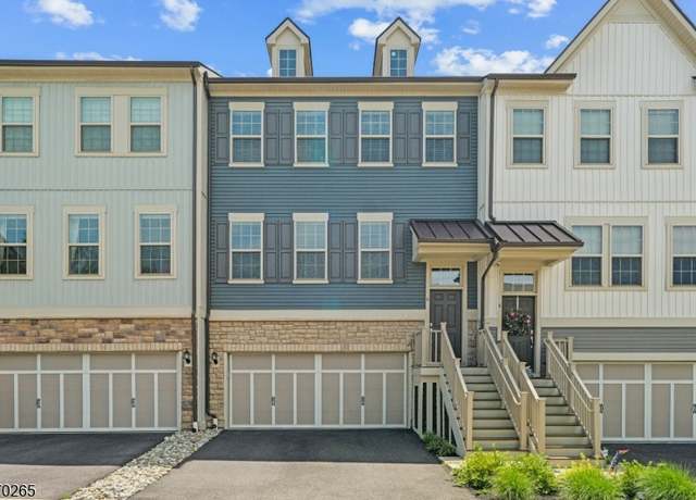 Property at 6 Lilac Dr, Warren Twp., NJ 07059-2020, 4 beds, 3.5 baths