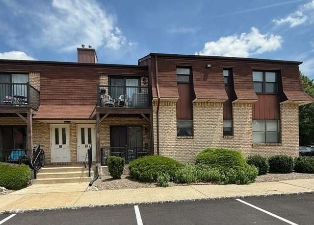 Property at 1408 Normandy Ct #1408, Raritan Twp., NJ 08822-1851, 1 bed, 1 bath