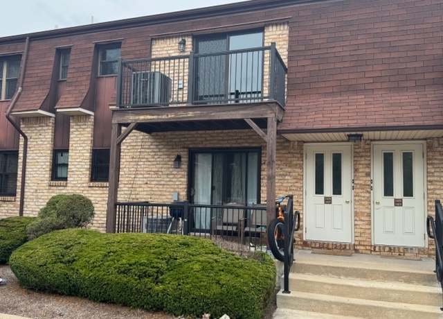 Property at 1408 Normandy Ct #1408, Raritan Twp., NJ 08822-1851, 1 bed, 1 bath