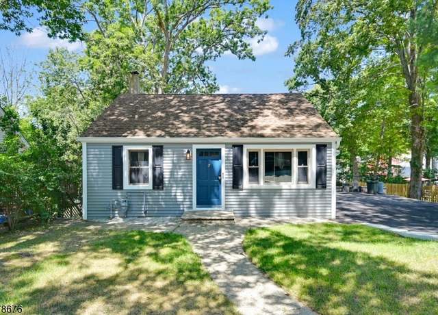 Property at 6 Orchard Rd, Jefferson Twp., NJ 07849-1748, 3 beds, 2 baths