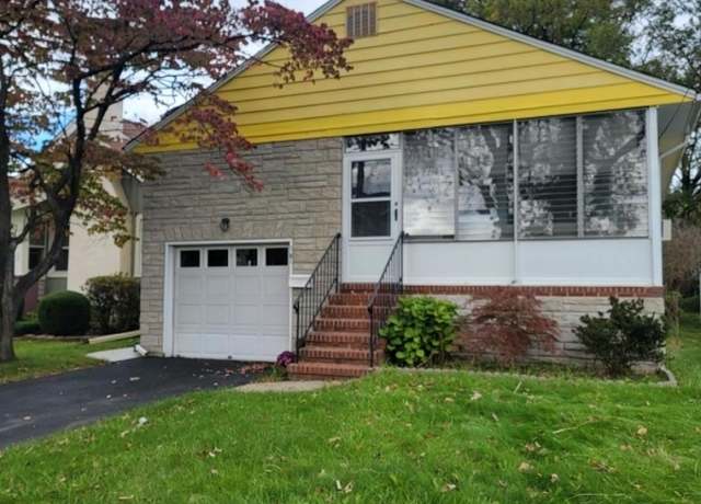 Property at 151 W Roselle Ave, Roselle Park Boro, NJ 07204-1210, 3 beds, 1 bath