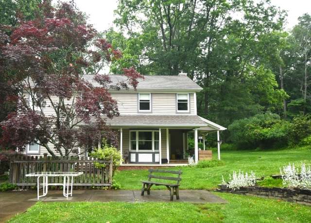 Property at 87 Ridgeway Ave, Hope Twp., NJ 07844, 3 beds, 2 baths