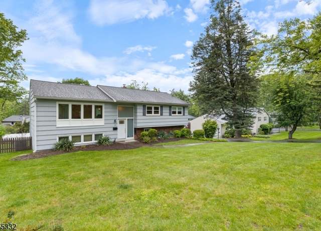 Property at 12 Tilden Ct, Livingston Twp., NJ 07039-2447, 4 beds, 2.5 baths