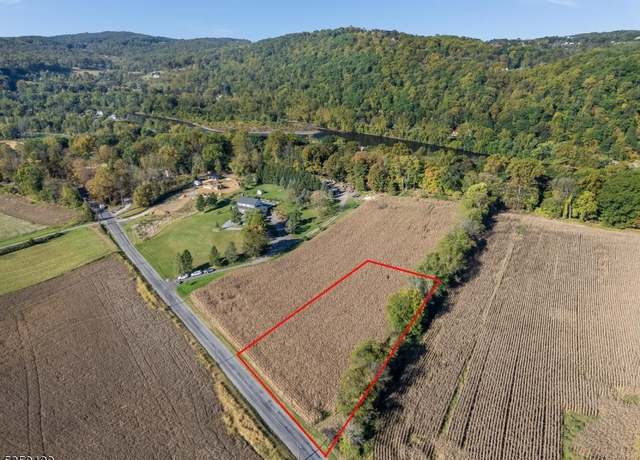 Property at 596 Carpenters Ville Rd, Pohatcong Twp., NJ 08865