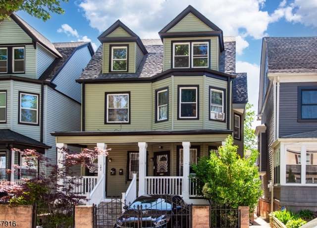 Property at 152 Greenwood Ave #2, East Orange City, NJ 07017, 6 beds, 3 baths