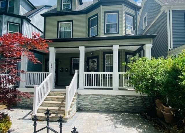 Property at 152 Greenwood Ave #2, East Orange City, NJ 07017, 6 beds, 3 baths
