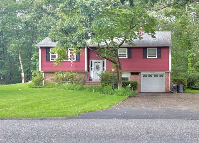 Property at 54 Alta Vista Dr, Ringwood Boro, NJ 07456, 4 beds, 1.5 baths