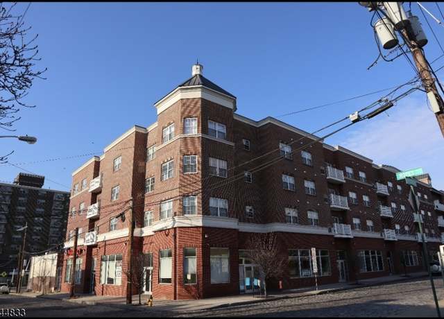 Property at 902 N 5th St #206, Newark City, NJ 07107-4804, 2 beds, 2 baths