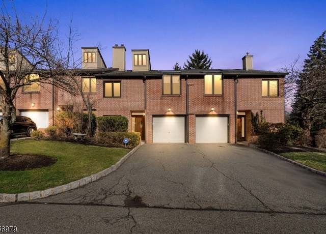 Property at 21 Stepping Rdg, North Caldwell Boro, NJ 07006-4742, 2 beds, 2.5 baths