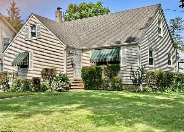 Property at 1221 Grant Ave, Plainfield City, NJ 07060-2707, 3 beds, 2 baths