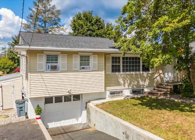 Property at 617 E Vail Rd, Roxbury Twp., NJ 07850-1217, 5 beds, 2 baths
