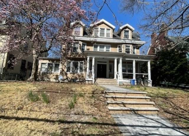 Property at 554 Mount Prospect Ave, Newark City, NJ 07104-1530, 7 beds, 6 baths