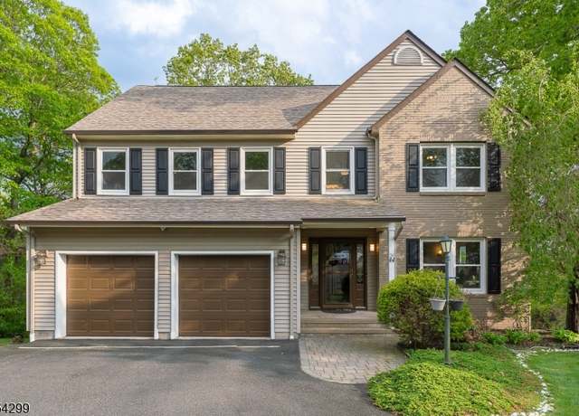 Property at 24 Parkview Rd, Randolph Twp., NJ 07869-2925, 4 beds, 3.5 baths