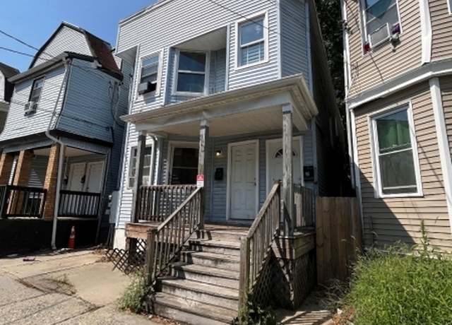 Property at 489 S 17th St, Newark City, NJ 07103-1203, 6 beds, 2 baths