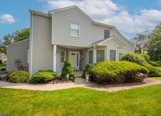Property at 18 Mountain View Ct, Hardyston Twp., NJ 07419-2414, 3 beds, 2.5 baths