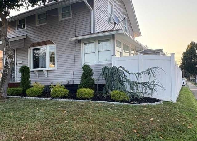 Property at 209 Main St, Linden City, NJ 07036-3537, 3 beds, 1 bath