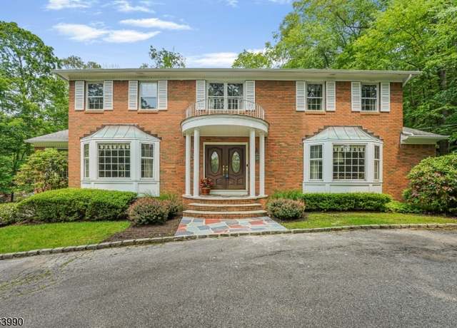 Property at 225 Brook Valley Rd, Montville Twp., NJ 07082-1004, 5 beds, 3 baths