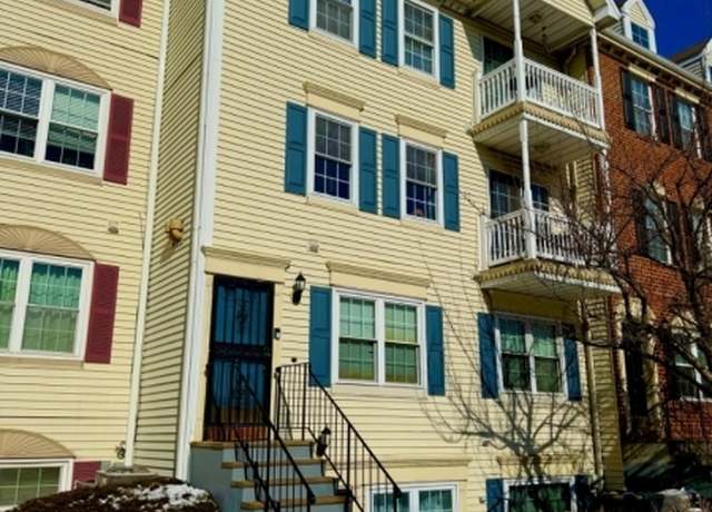 Property at 3 Seton Hall Dr, Newark City, NJ 07103-3054, 2 beds, 2.5 baths