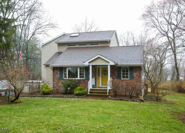 Property at 474 Mount Kemble Ave, Harding Twp., NJ 07960-6236, 4 beds, 3.5 baths