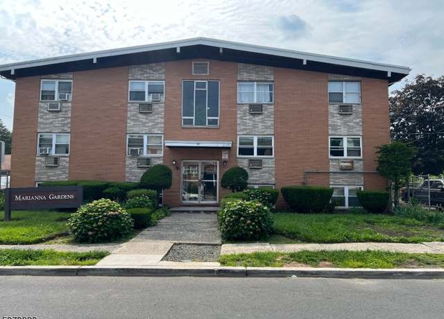 Property at 14 Hazard Pl Unit 2G, Elizabeth City, NJ 07208, 1 bed, 1 bath
