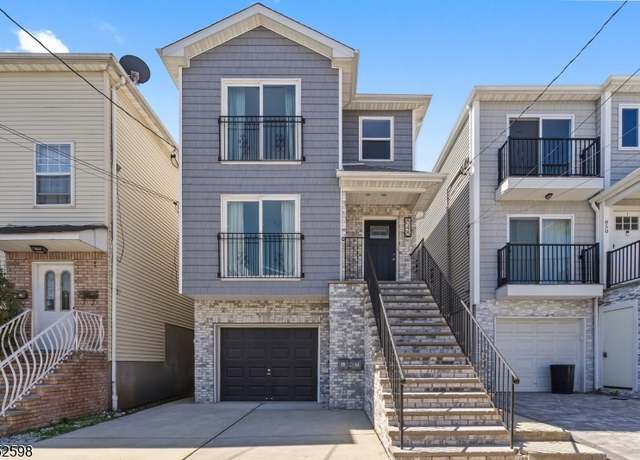 Property at 848 Lafayette St, Elizabeth City, NJ 07201-2731, 6 beds, 5 baths