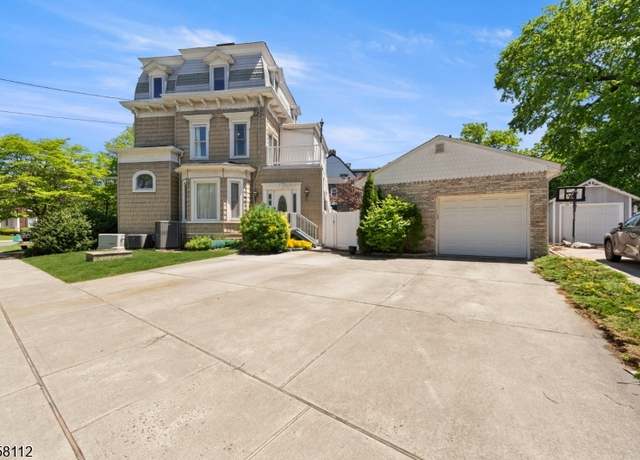 Property at 208 W Milton Ave, Rahway, NJ 07065-3248, 4 beds, 3.5 baths