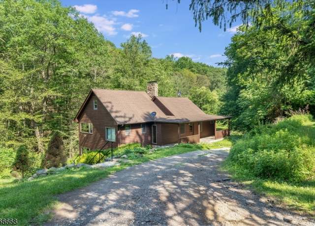 Property at 000 Slikers Ln, Washington Twp., NJ 07853, 7 beds, 5 baths