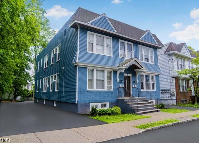 Property at 30 Nelson Pl, Maplewood Twp., NJ 07040-3061, 10 beds, 4 baths