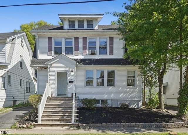 Property at 14 Williams St, Maplewood Twp., NJ 07040-1616, 3 beds, 2.5 baths