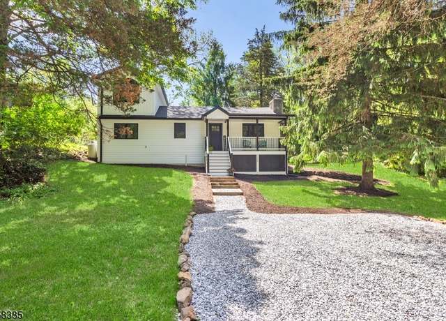 Property at 926 Cedar Dr, Stillwater Twp., NJ 07860-4517, 3 beds, 2 baths