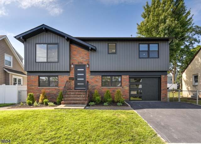 Property at 1236 Erhardt St, Union Twp., NJ 07083-6249, 4 beds, 3 baths