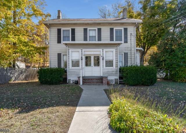 Property at 319 Route46, Independence Twp., NJ 07838-2057, 3 beds, 2 baths