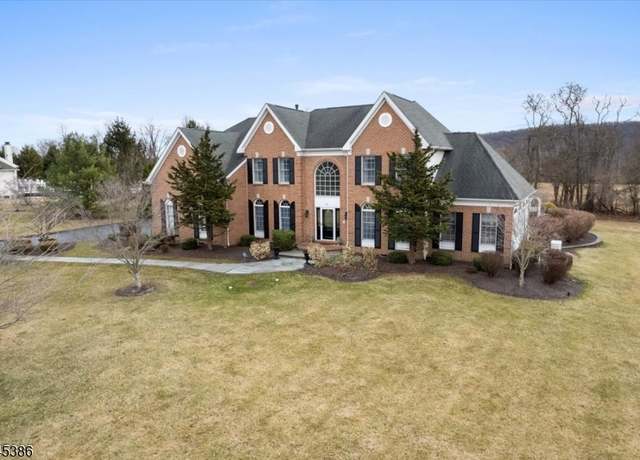 Property at 23 Halls Mill Rd, Franklin Twp., NJ 08802-1096, 4 beds, 2.5 baths