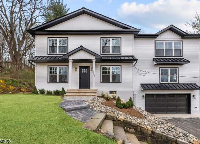 Property at 366 Sussex Ave, Morris Twp., NJ 07960, 5 beds, 3.5 baths