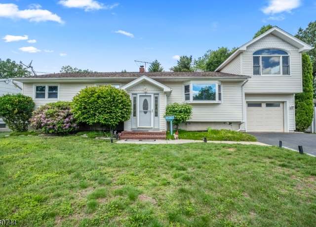 Property at 5 Estok Rd, Edison Twp., NJ 08817-4117, 4 beds, 2 baths