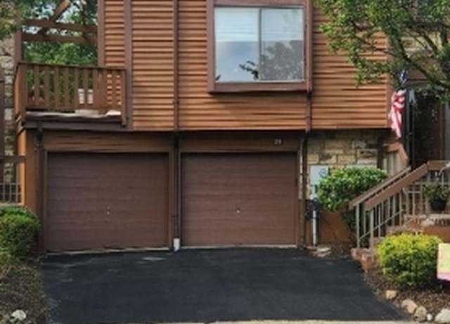 Property at 24 Homestead Way, Rockaway Twp., NJ 07866, 3 beds, 2.5 baths
