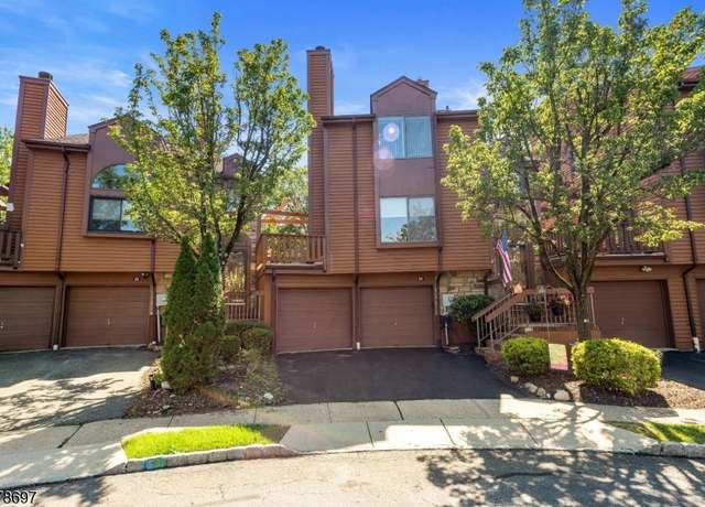 Property at 24 Homestead Way, Rockaway Twp., NJ 07866, 3 beds, 2.5 baths