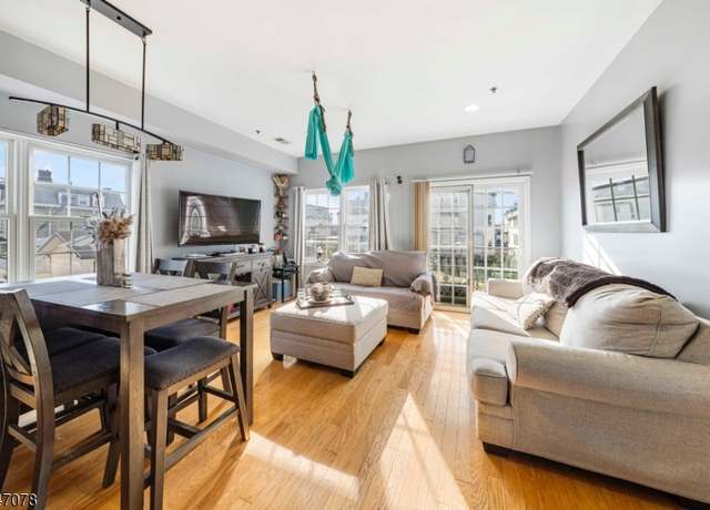 Property at 351 S Broad St, Elizabeth City, NJ 07202-3515, 2 beds, 2 baths
