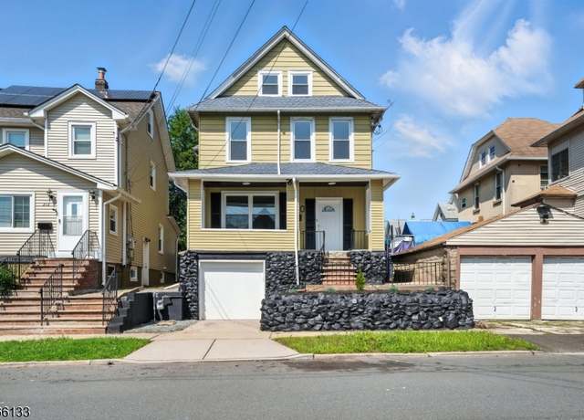 Property at 210 Drake Ave, Roselle Boro, NJ 07203-1412, 5 beds, 3 baths