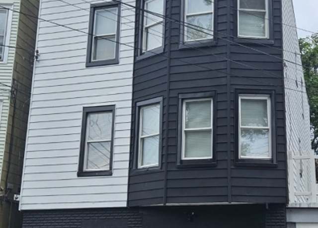 Property at 101 N 4Th St #2, Paterson City, NJ 07522-2332, 4 beds, 2 baths