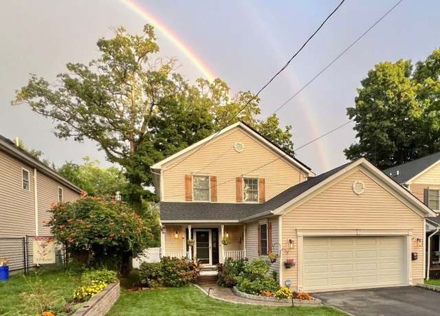 Property at 330 Lincoln St, Boonton Town, NJ 07005-2046, 4 beds, 2.5 baths