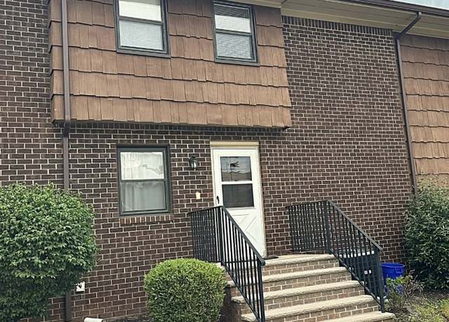 Property at 913 Renate Dr #2, Hillsborough Twp., NJ 08844-4952, 2 beds, 1.5 baths