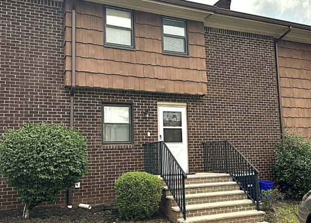 Property at 913 Renate Dr #2, Hillsborough Twp., NJ 08844-4952, 2 beds, 1.5 baths