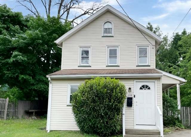 Property at 196 Franklin Ave, Rockaway Boro, NJ 07866-3408, 2 beds, 2 baths