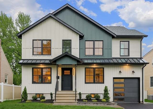 Property at 290 Bloomingdale Ave, Cranford Twp., NJ 07016-2576, 5 beds, 4.5 baths